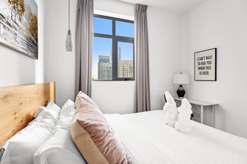 Apartment First Class 4br Great Views Over Marina *