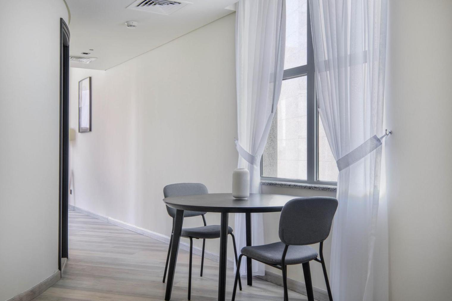 Apartment Blueground Difc Fitness Pool Parking Dxb-1506