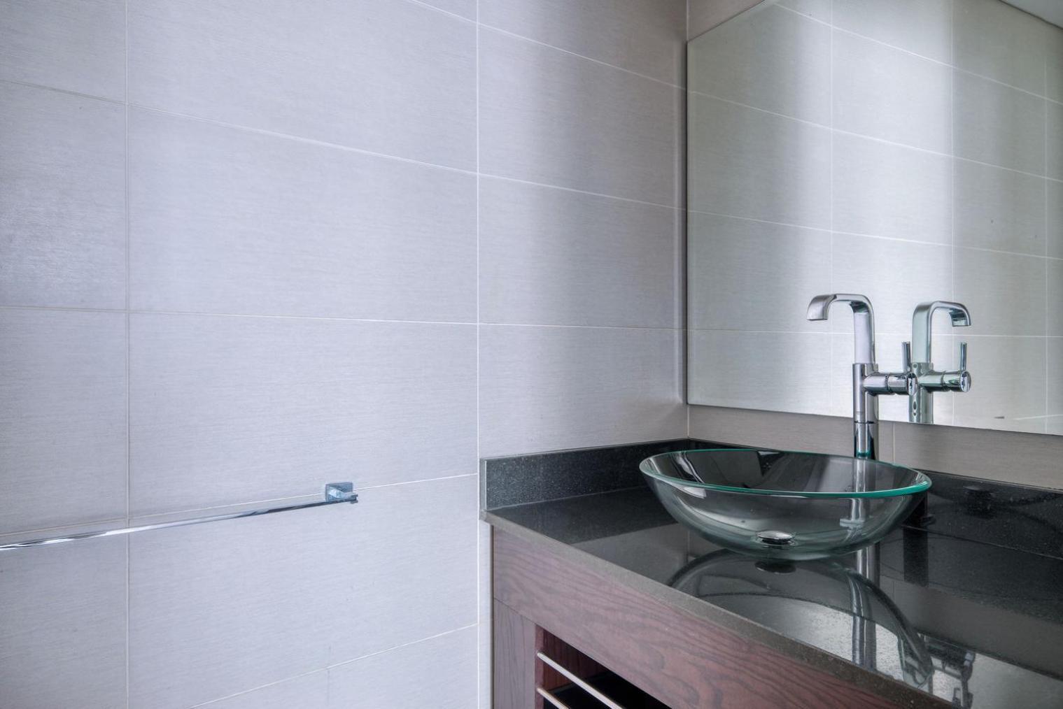 Apartment Blueground Marina Gym Security Marina View Dxb-1479 *
