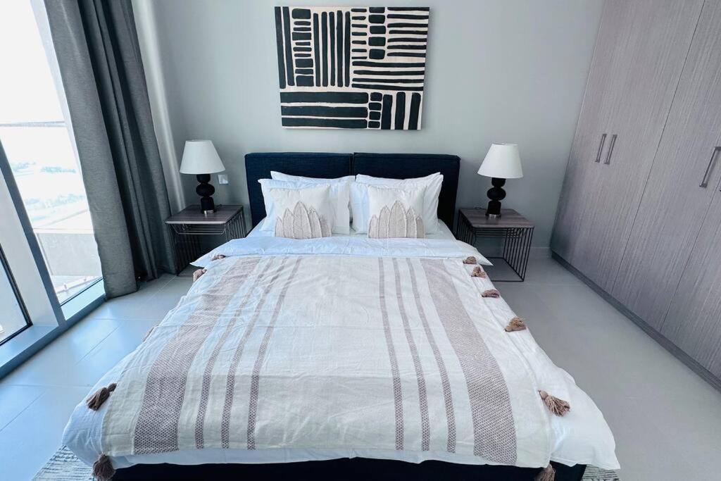 Apartment Luxury 1 Bedroom - Creek Harbour