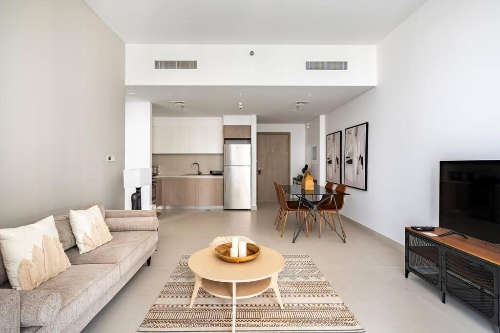Luxury 1 Bedroom - Creek Harbour Dubai