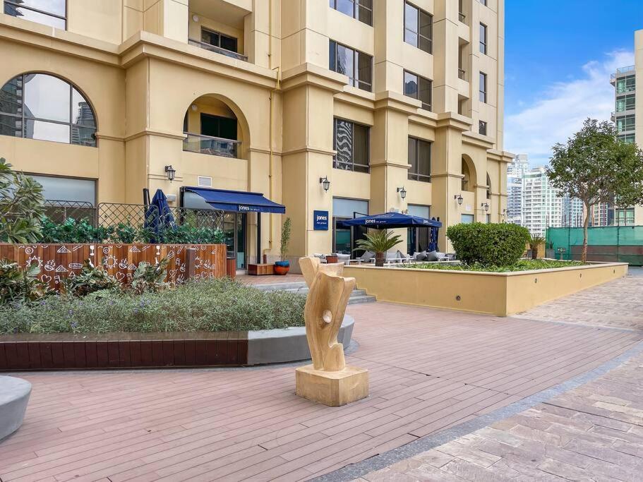 First Class 3br Wheel & Access * Dubai