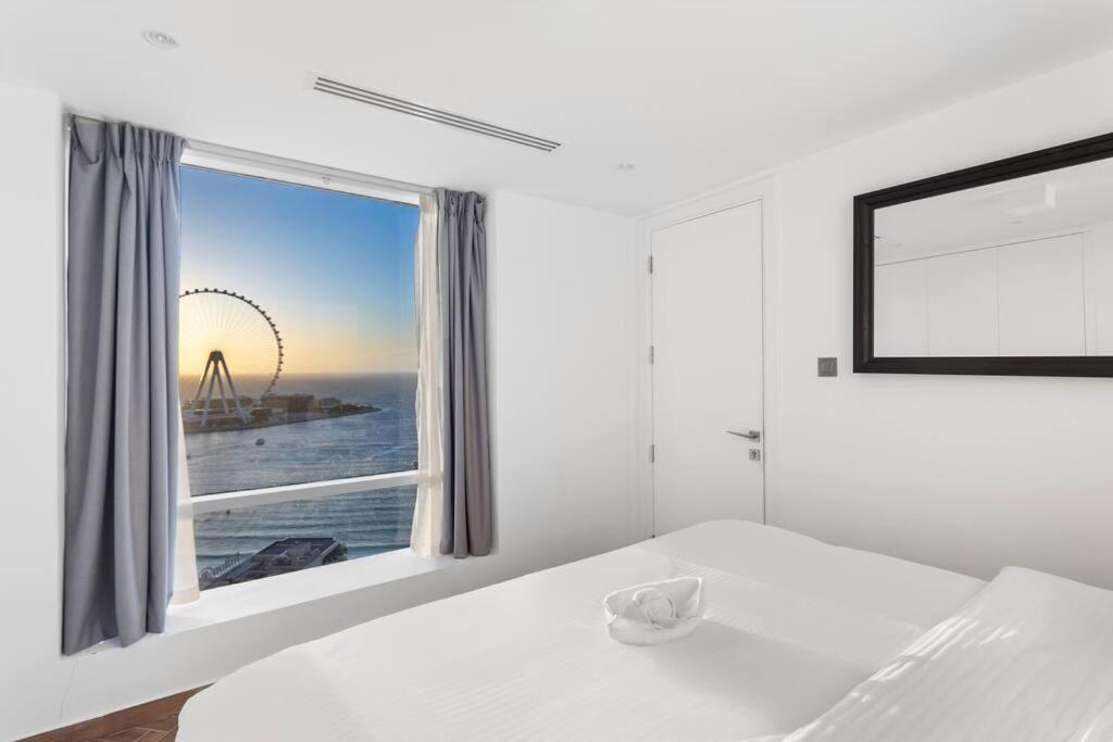 First Class 3br Wheel & Access Apartment