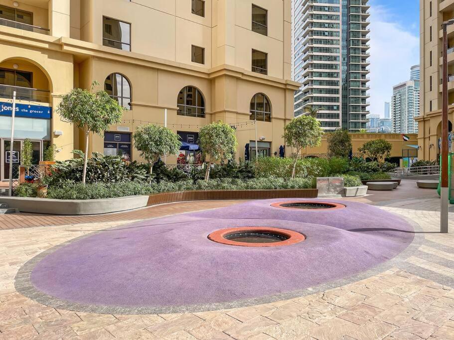 First Class 3br Wheel & Access Apartment