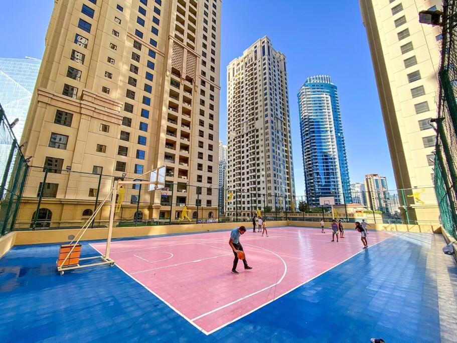 First Class 3br Wheel & Access Dubai