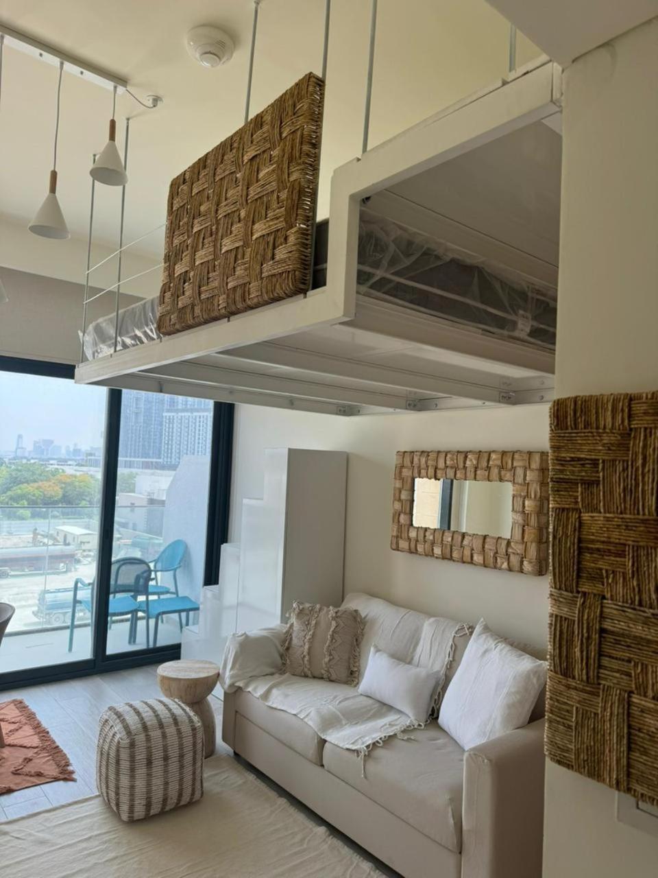 Azizi Riviera 23 Mimmi Loft Apartment