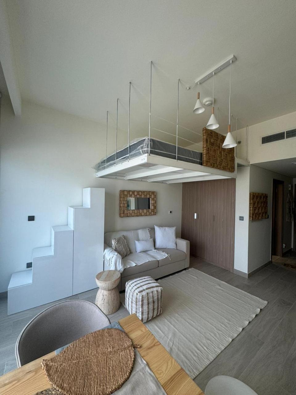 Azizi Riviera 23 Mimmi Loft Apartment Dubai