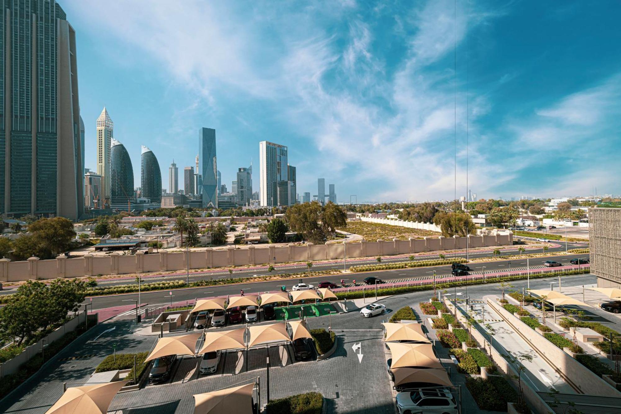 Magnificent - New 2br In Downtown Views Dubai