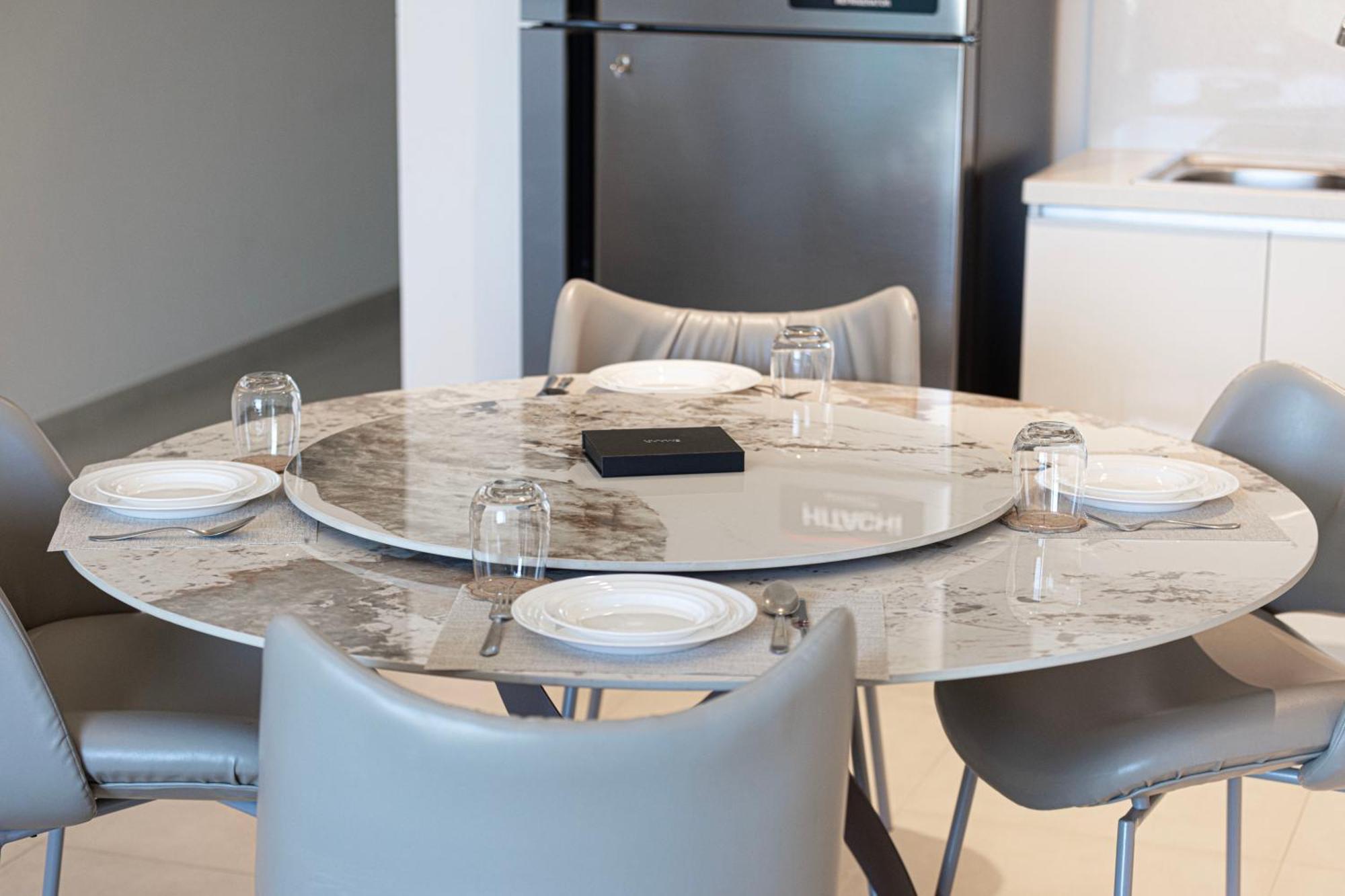 Apartment Magnificent - New 2br In Downtown Views