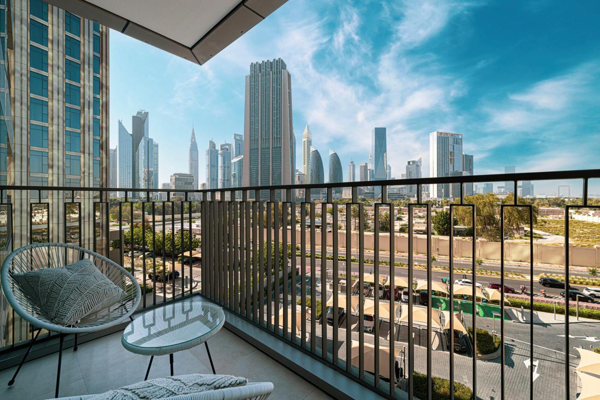 Apartment Magnificent - New 2br In Downtown Views *