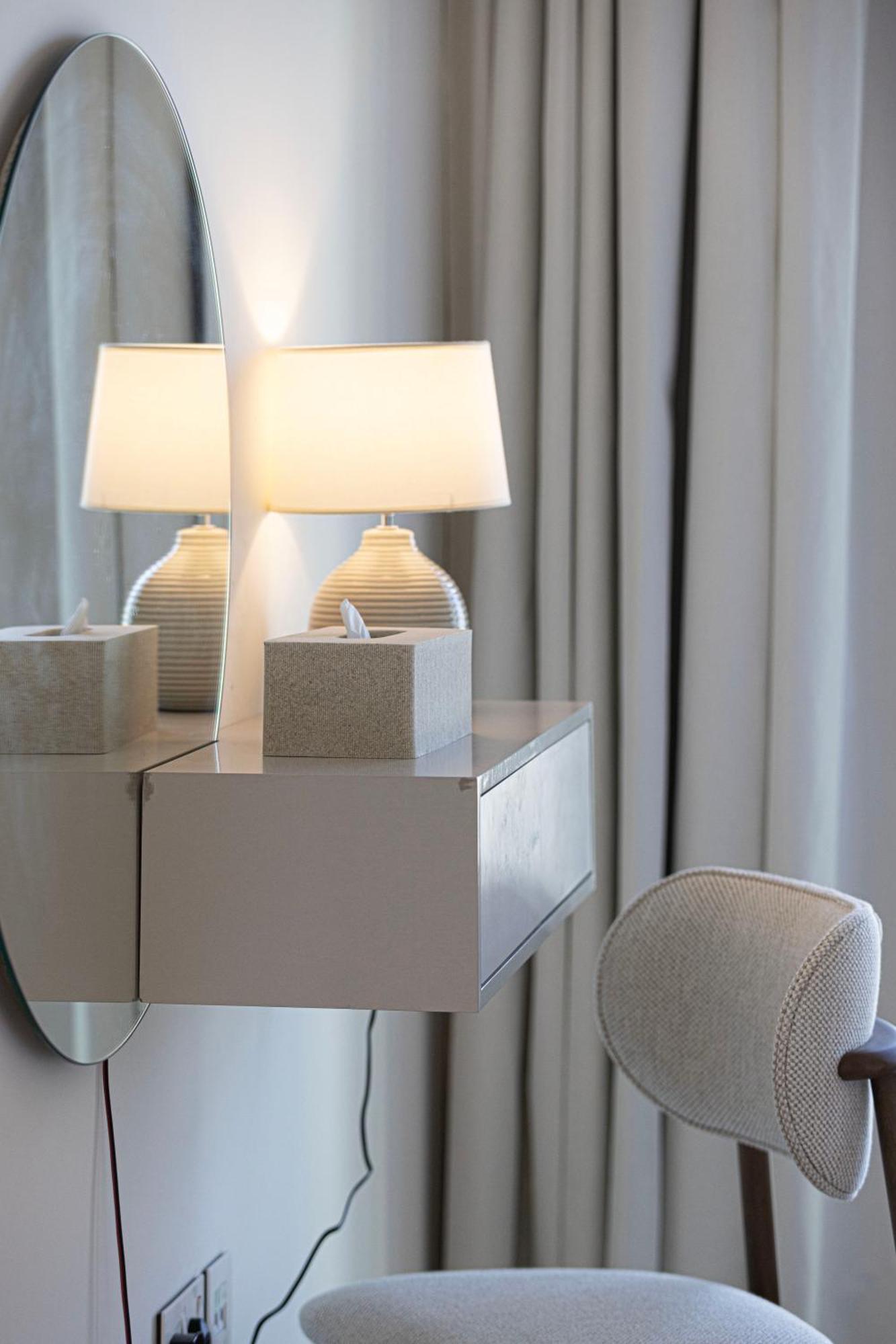 Apartment Magnificent - New 2br In Downtown Views Dubai