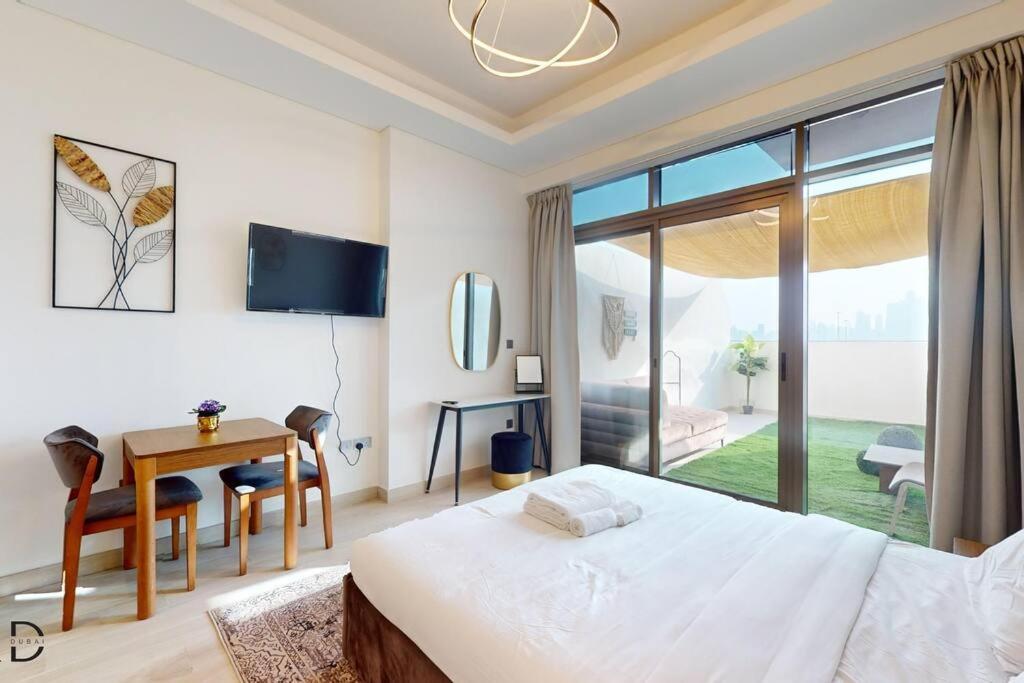 Modern In Al Jaddaf *