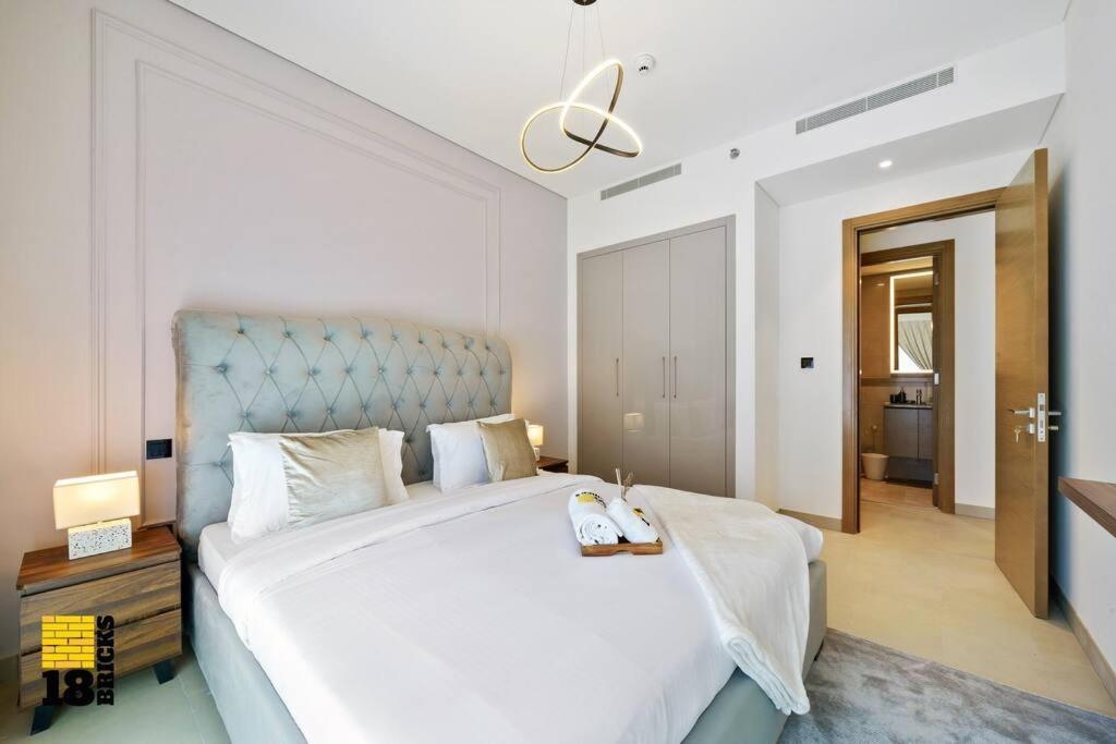 Spacious And Comfort At Sobha Waves Apartment *