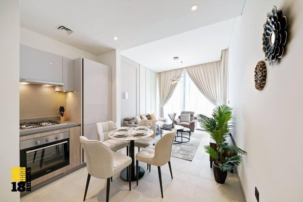 Spacious And Comfort At Sobha Waves