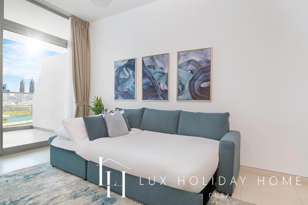 Lux - Opulent Island 4 Apartment