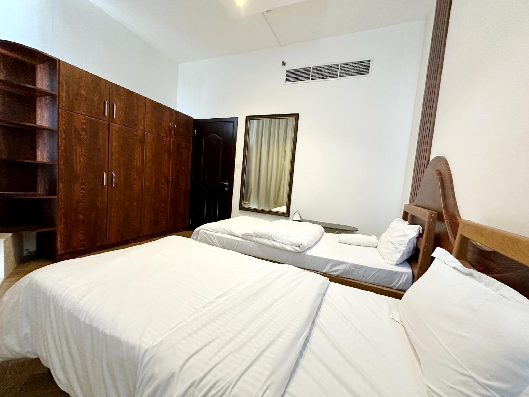 Apartment Zenith Smart - Zenith Tower A2 Dubai