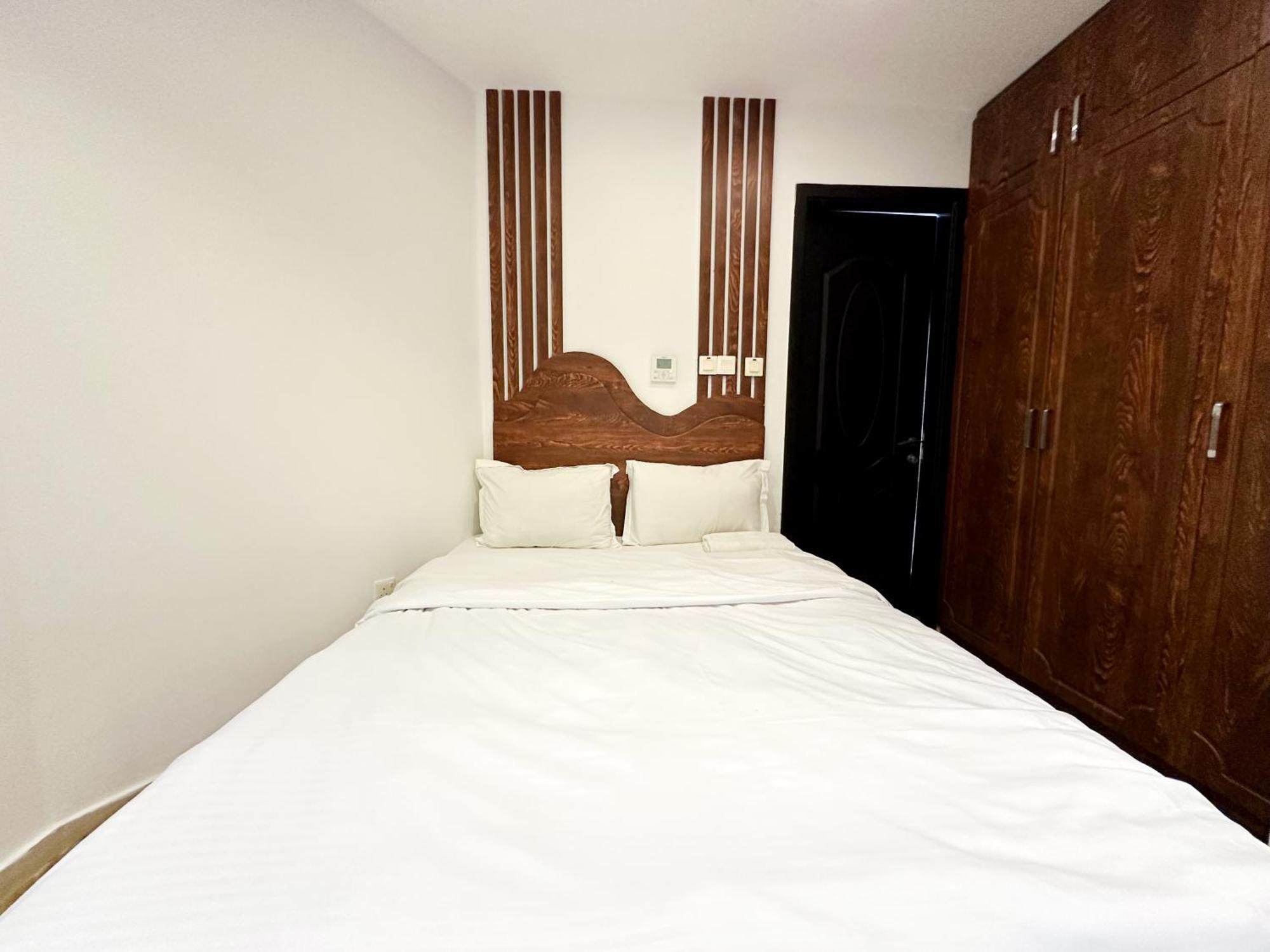 Zenith Smart - Zenith Tower A2 Apartment