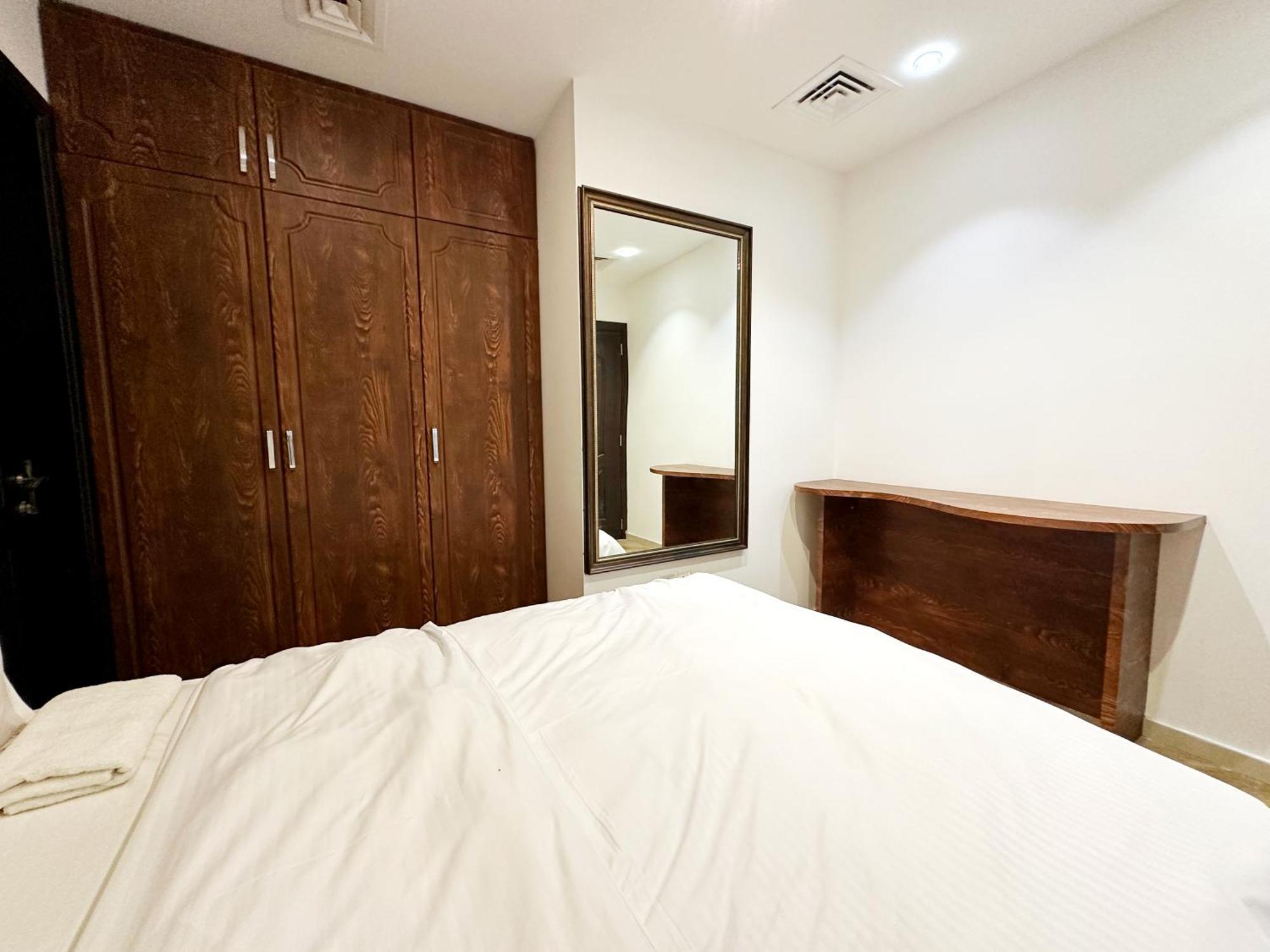 Zenith Smart - Zenith Tower A2 * Dubai