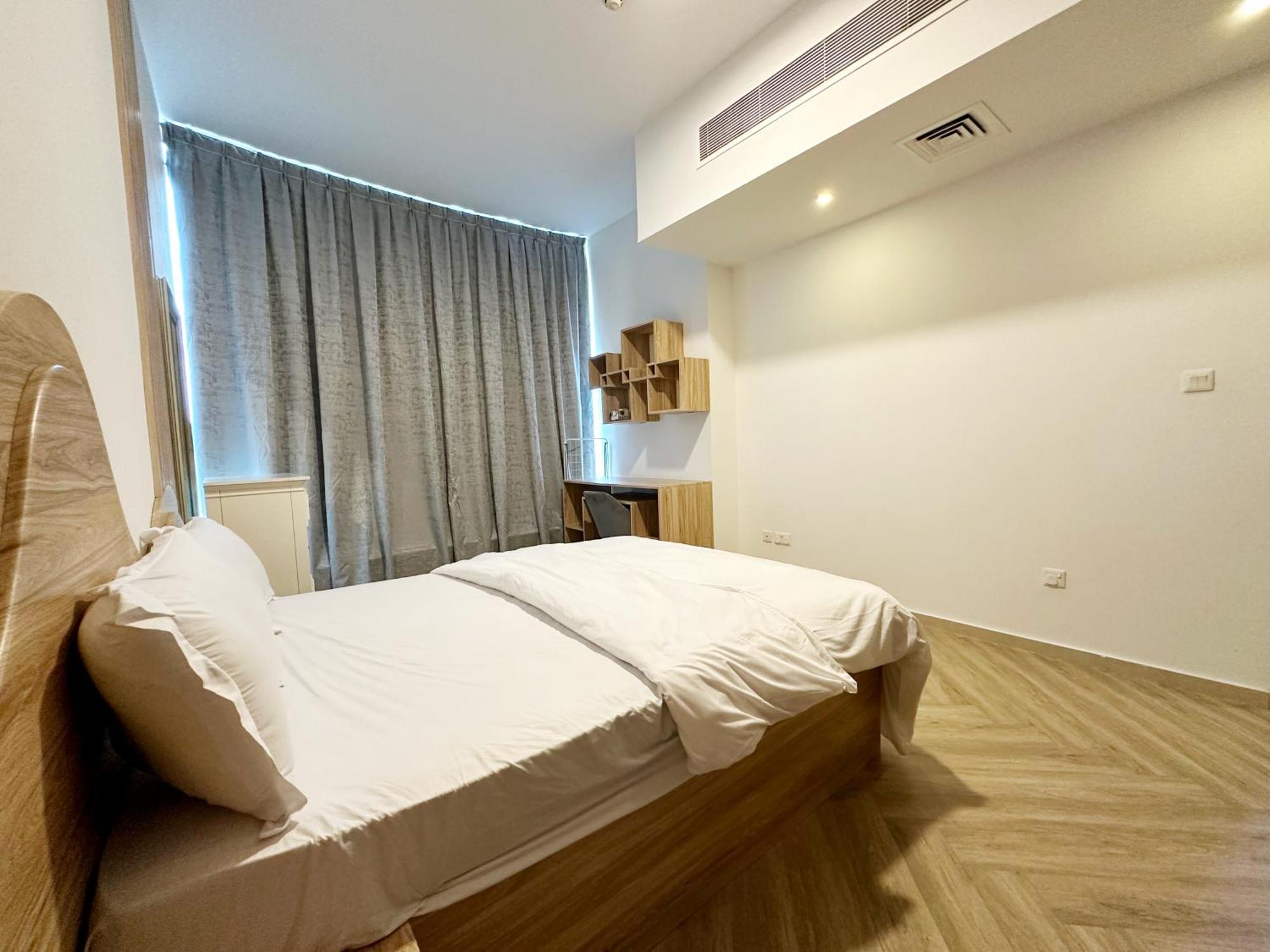 Apartment Zenith Smart - Zenith Tower A2