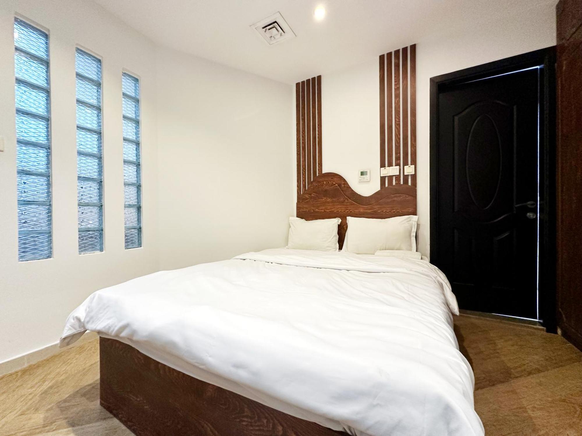 Zenith Smart - Zenith Tower A2 Dubai