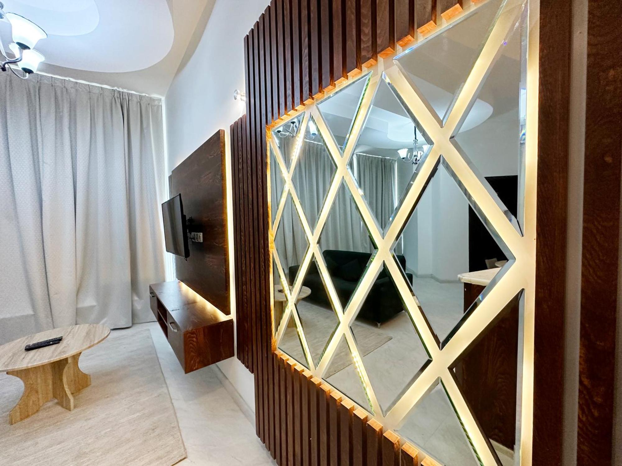 Zenith Smart - Zenith Tower A2 Apartment