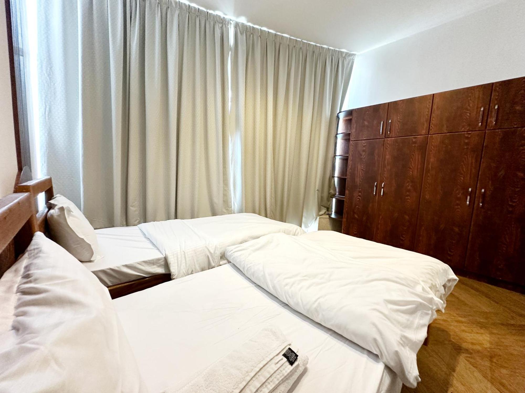 Apartment Zenith Smart - Zenith Tower A2 Dubai