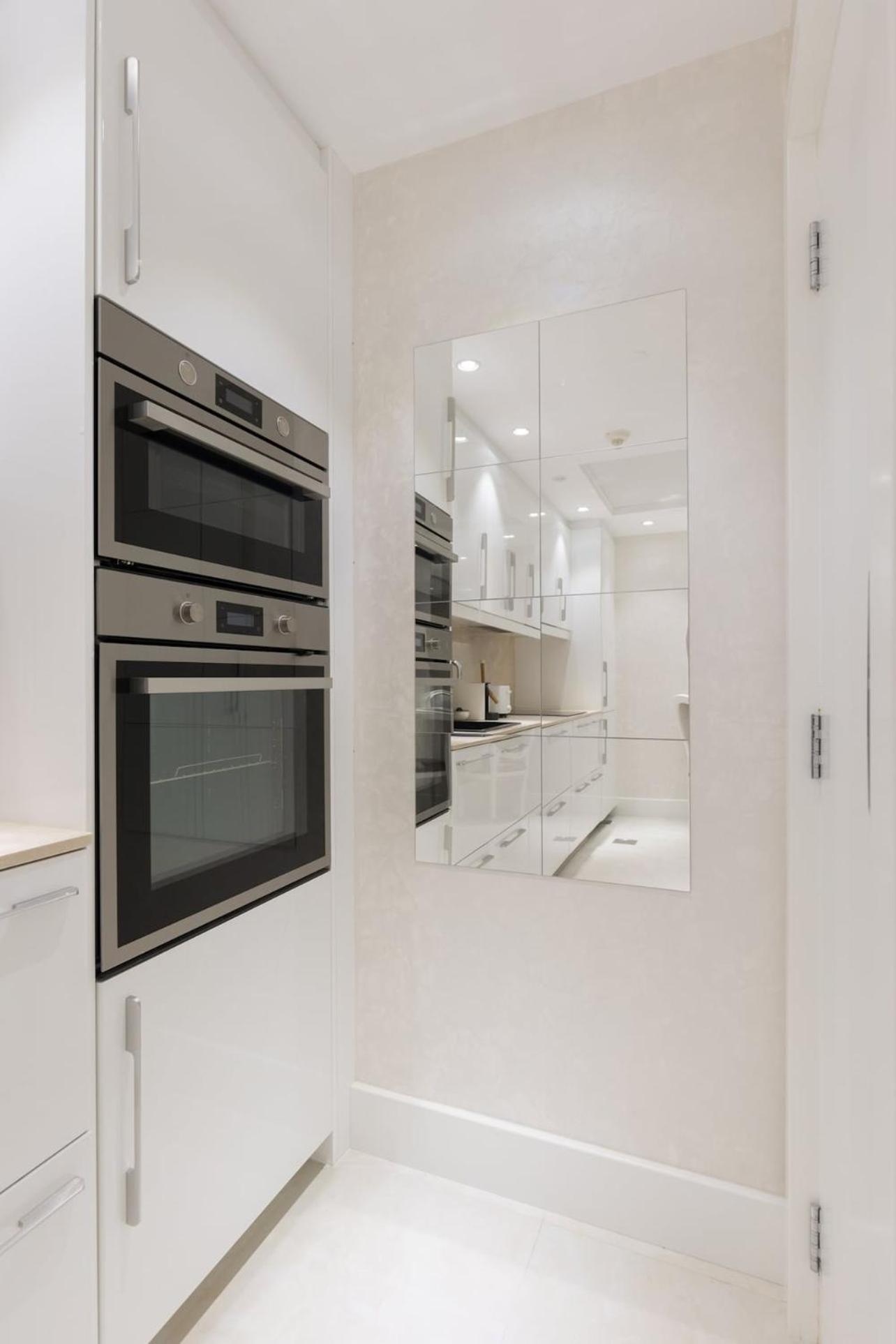 Luxurious 2-bd Gem In Jbr Elegant & Compact Bliss Apartment *