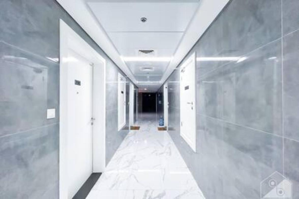 Apartment Cozy Spacious With Balcony Dubai