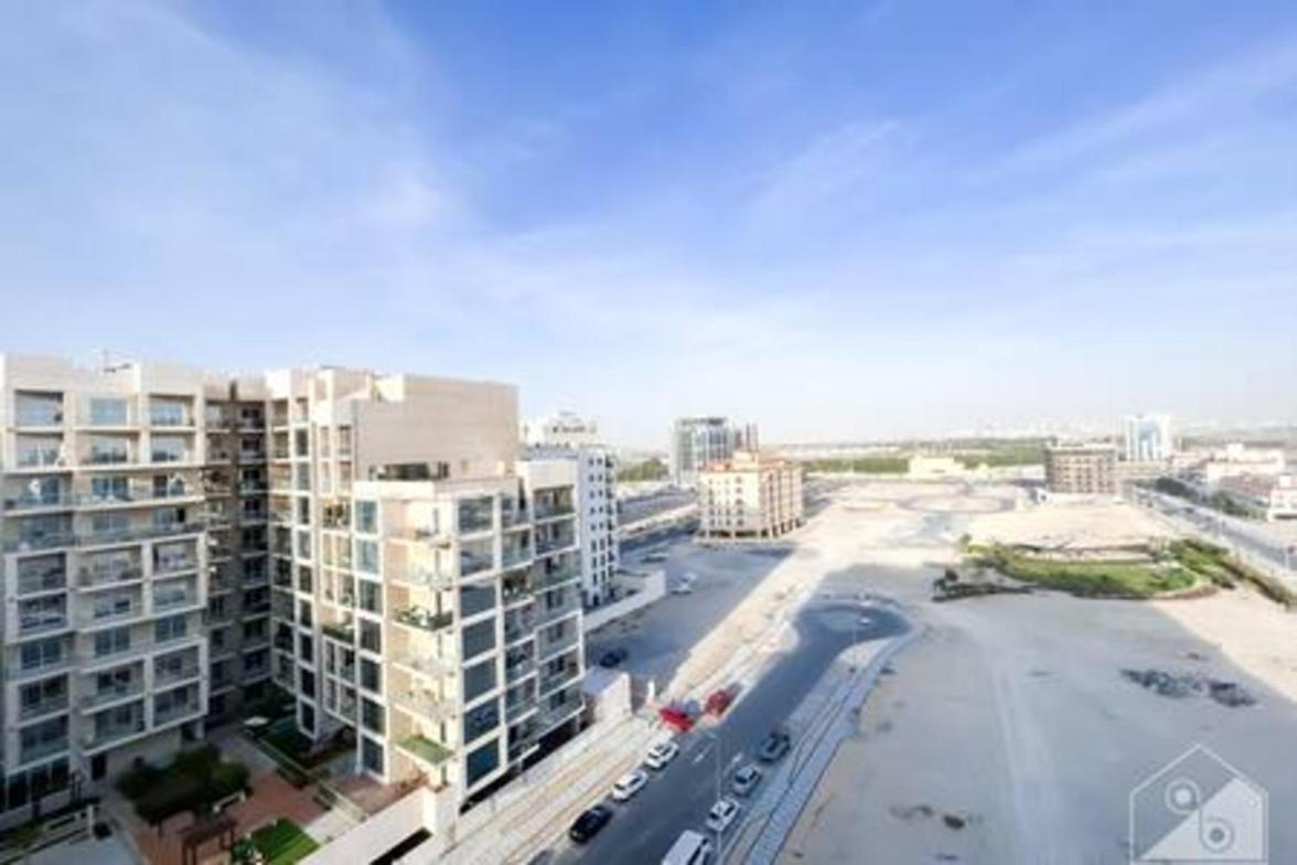 Cozy Spacious With Balcony Dubai