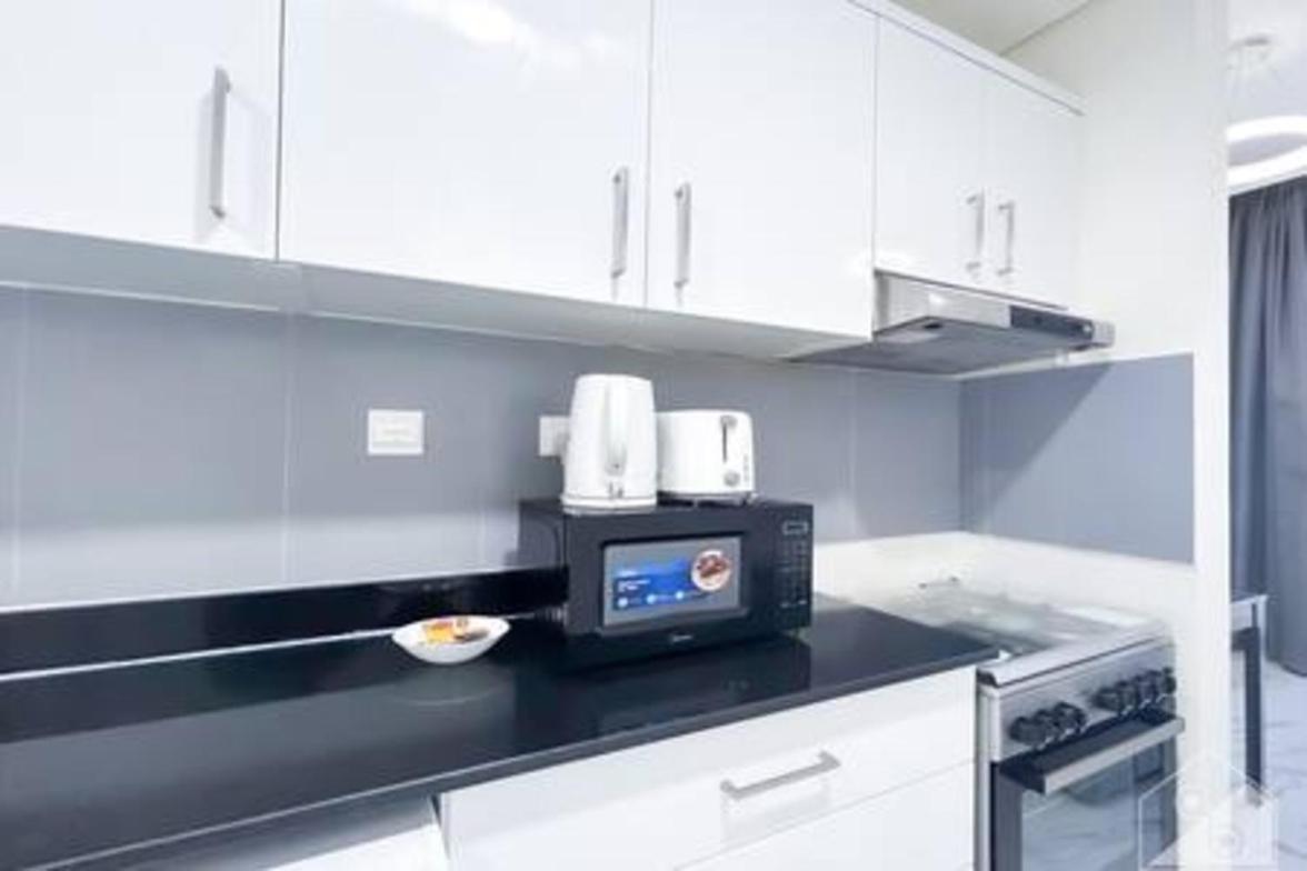 Cozy Spacious With Balcony Dubai
