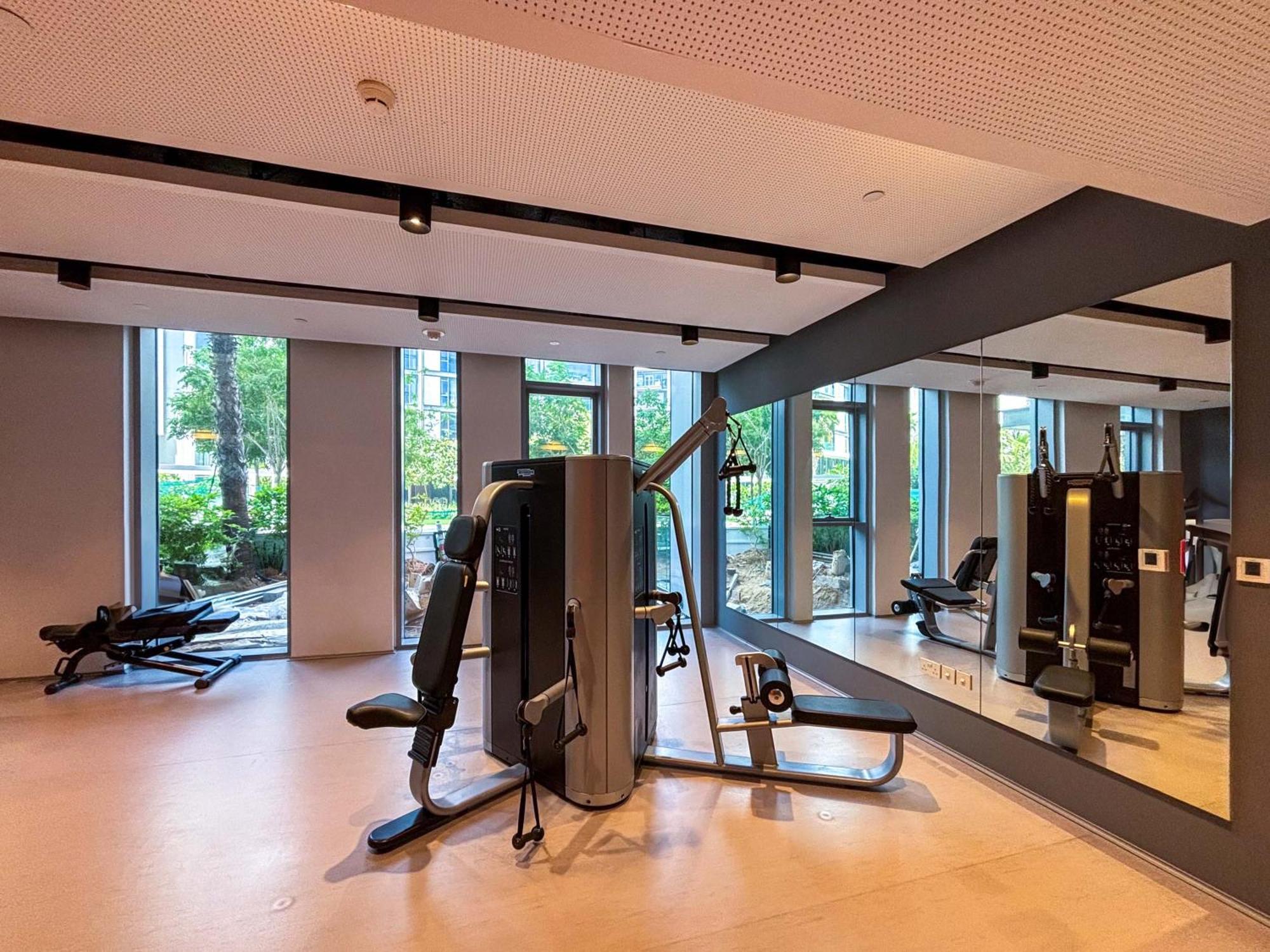 Apartment Frank Porter - Bluewaters Residences Building 5 *