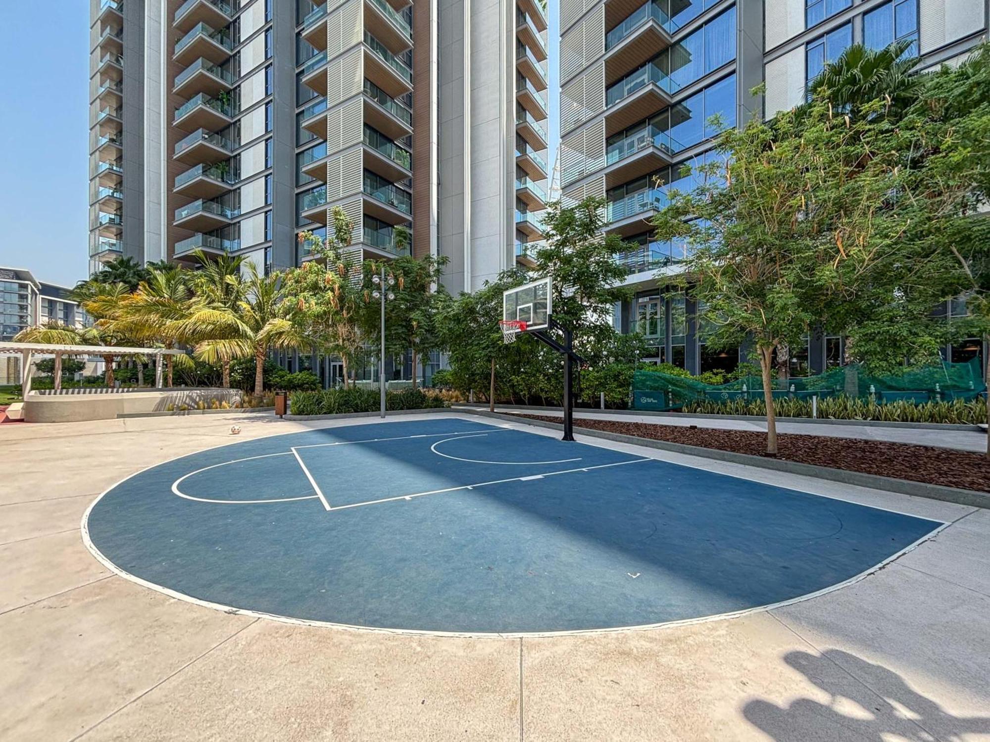 Apartment Frank Porter - Bluewaters Residences Building 5