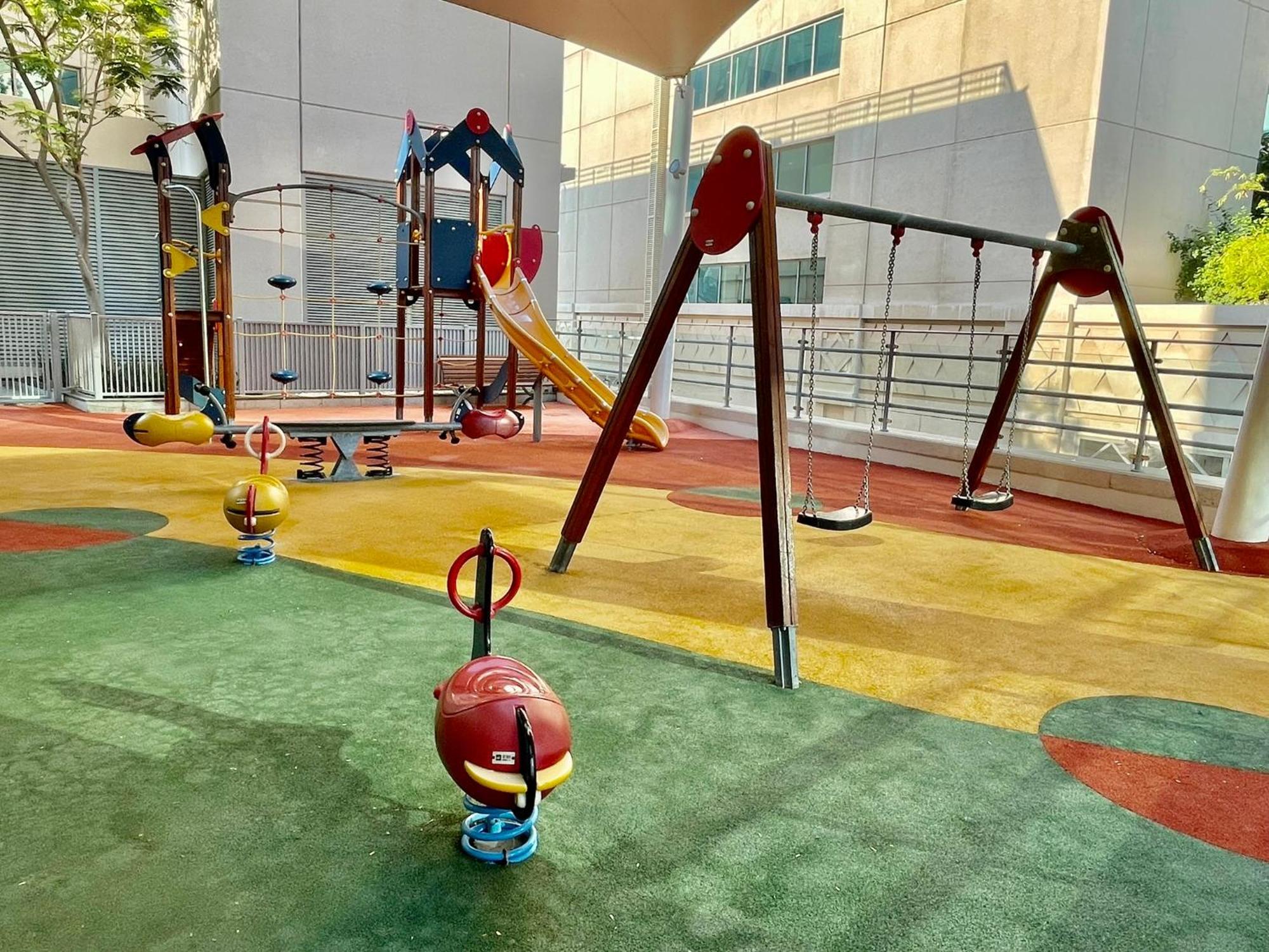 Apartment Boulevard 2 Br- Burj Khalifa-dubai Mall- Pool-gym