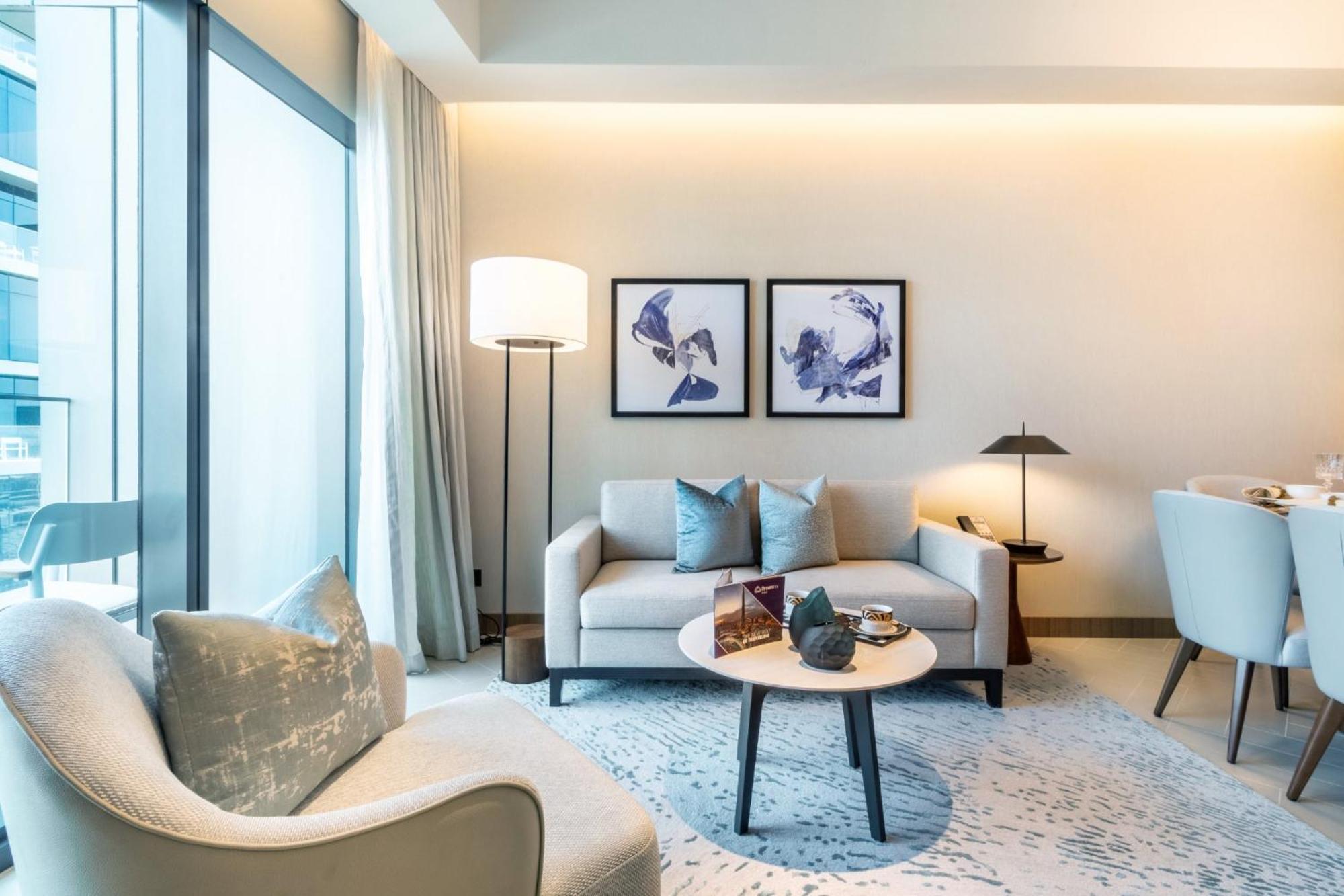 Dream - Address Opera Residences Apartment