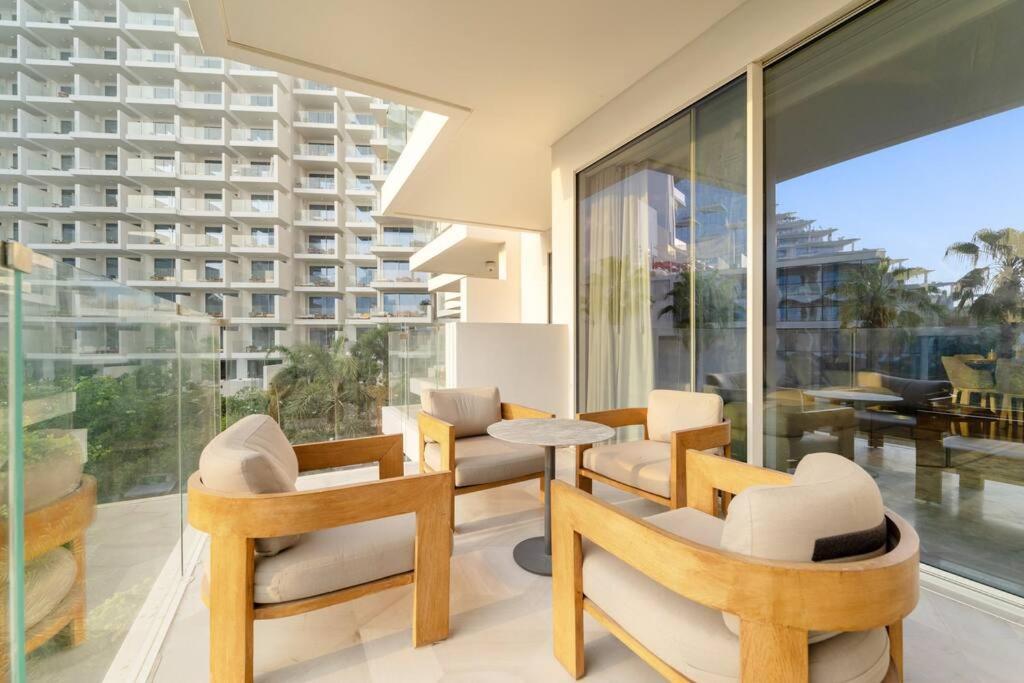 First Class 2br Palm Paradise Apartment *