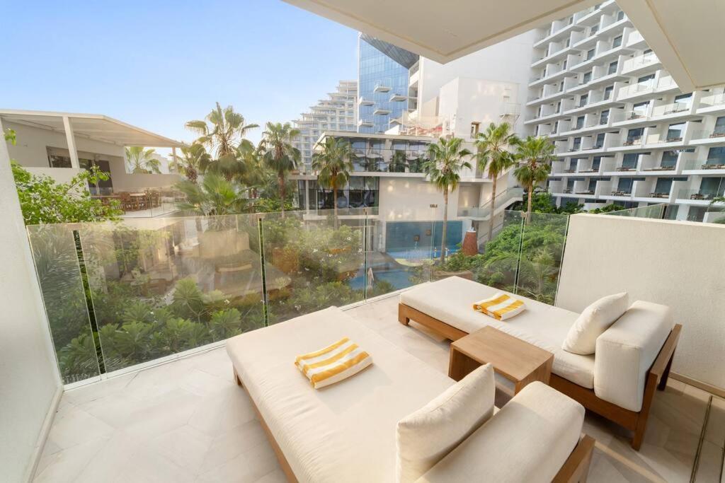 First Class 2br Palm Paradise Apartment