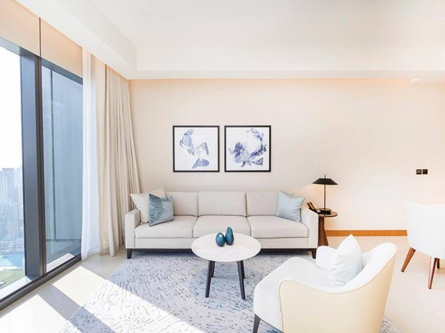 3br Address Residences-burj & Fountain Views 4408 Dubai