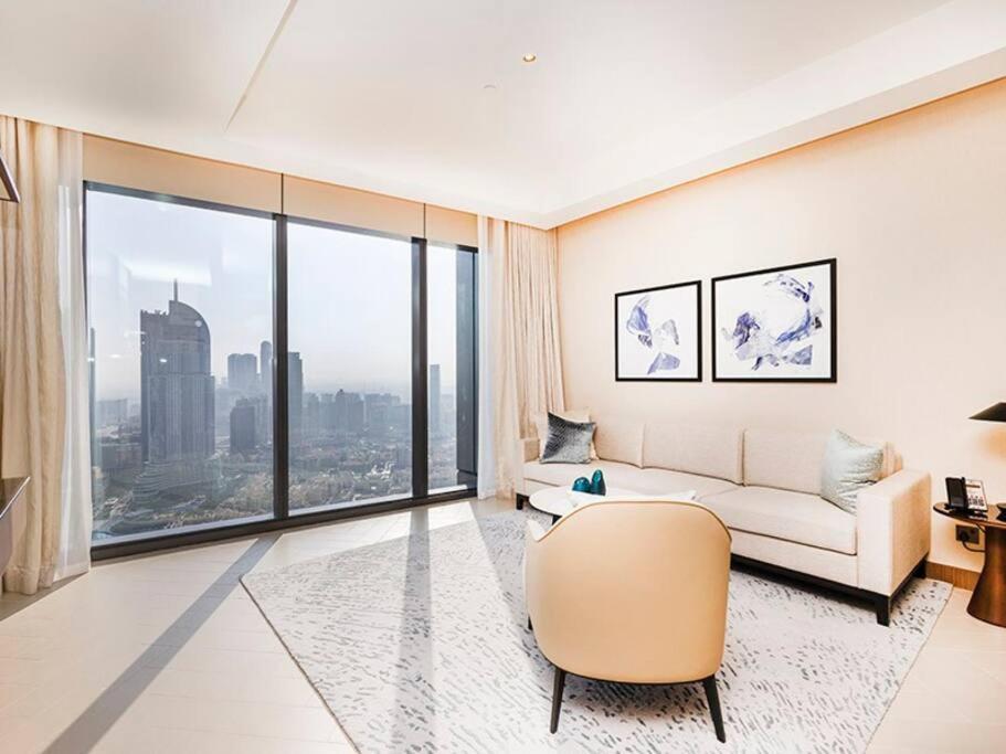 3br Address Residences-burj & Fountain Views 4408 Apartment