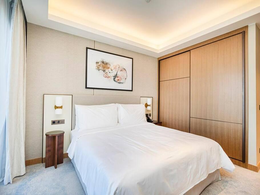 3br Address Residences-burj & Fountain Views 4408 *