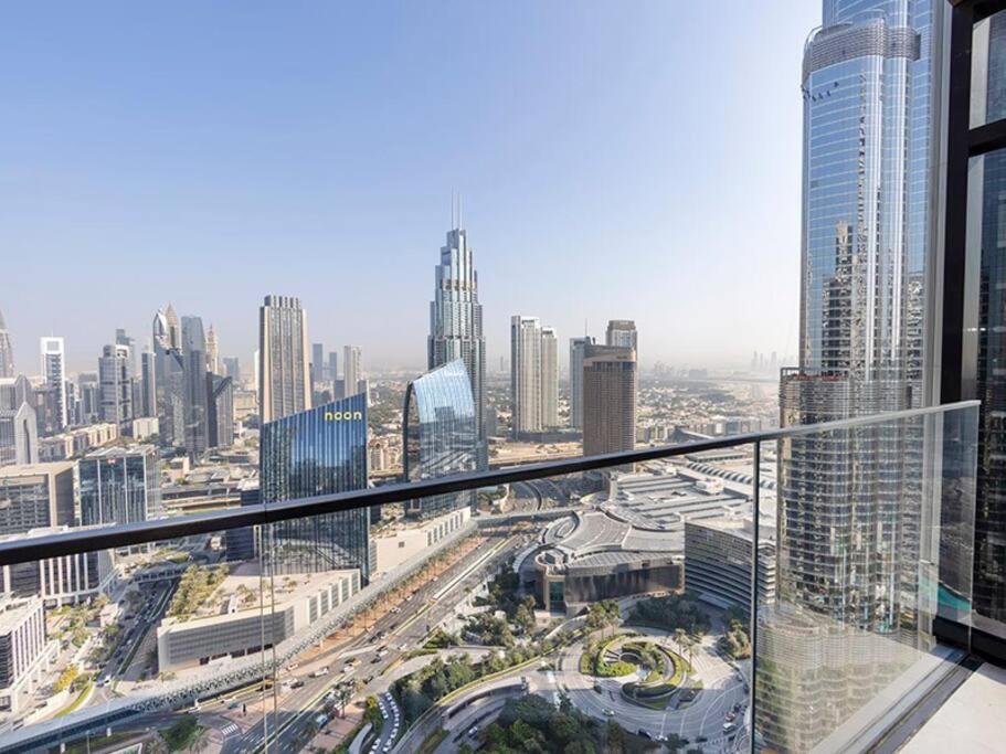 3br Address Residences-burj & Fountain Views 4408
