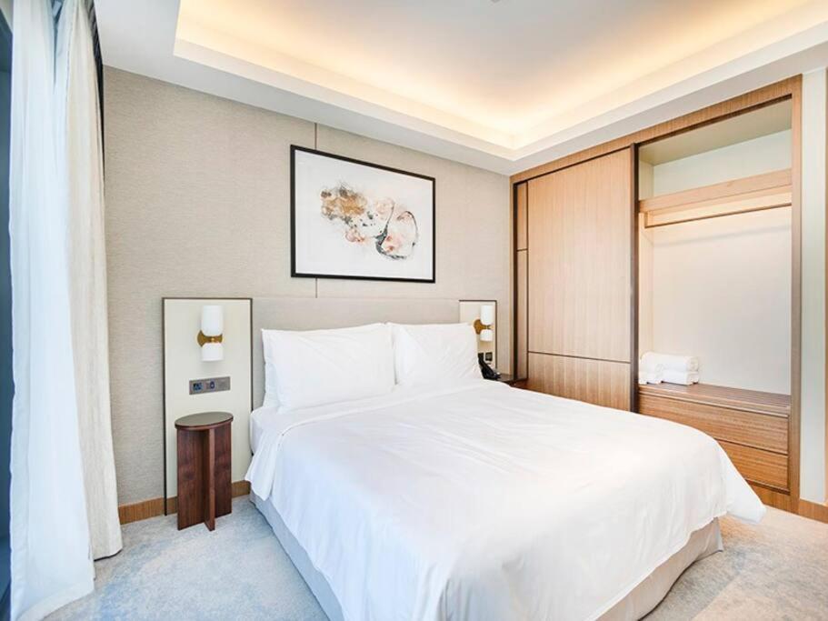 3br Address Residences-burj & Fountain Views 4408 Apartment *