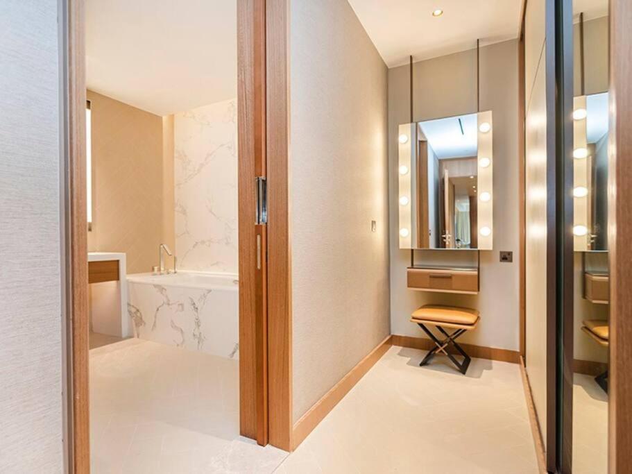3br Address Residences-burj & Fountain Views 4408 Apartment Dubai