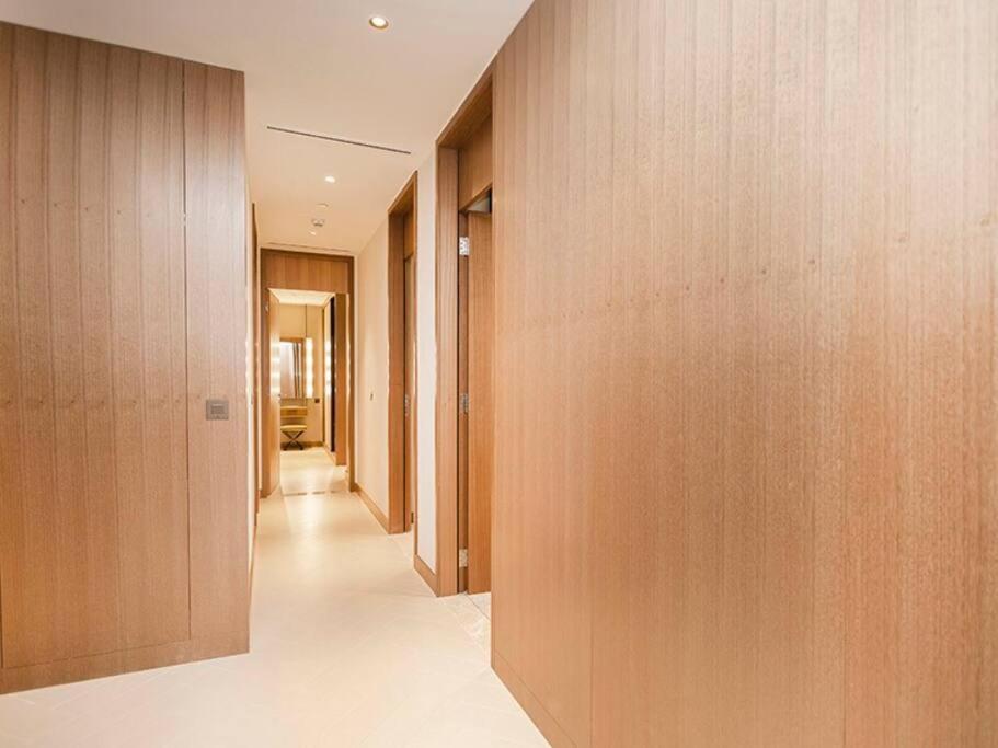 3br Address Residences-burj & Fountain Views 4408