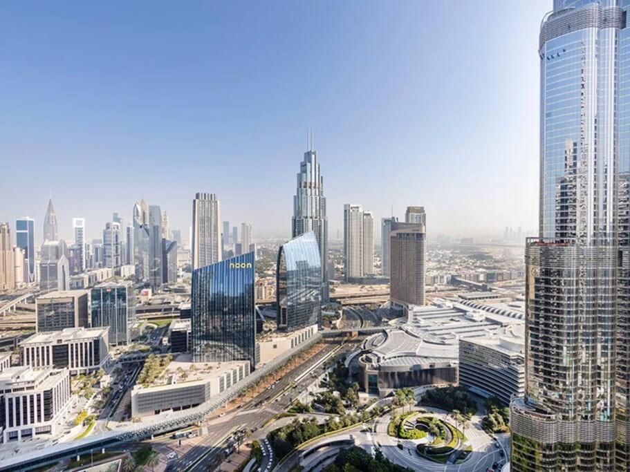 3br Address Residences-burj & Fountain Views 4408 Apartment *