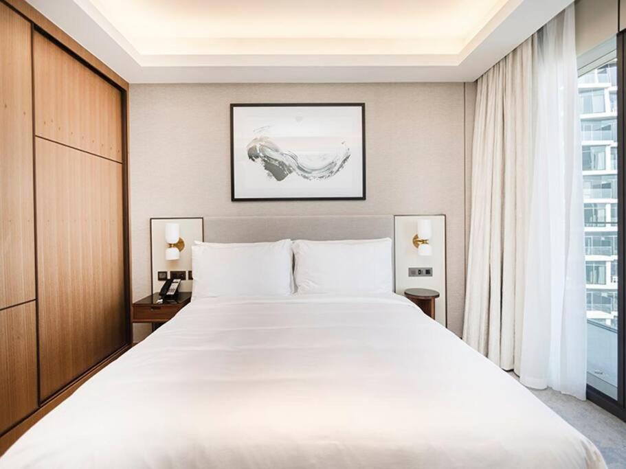 Apartment 3br Address Residences-burj & Fountain Views 4408 Dubai