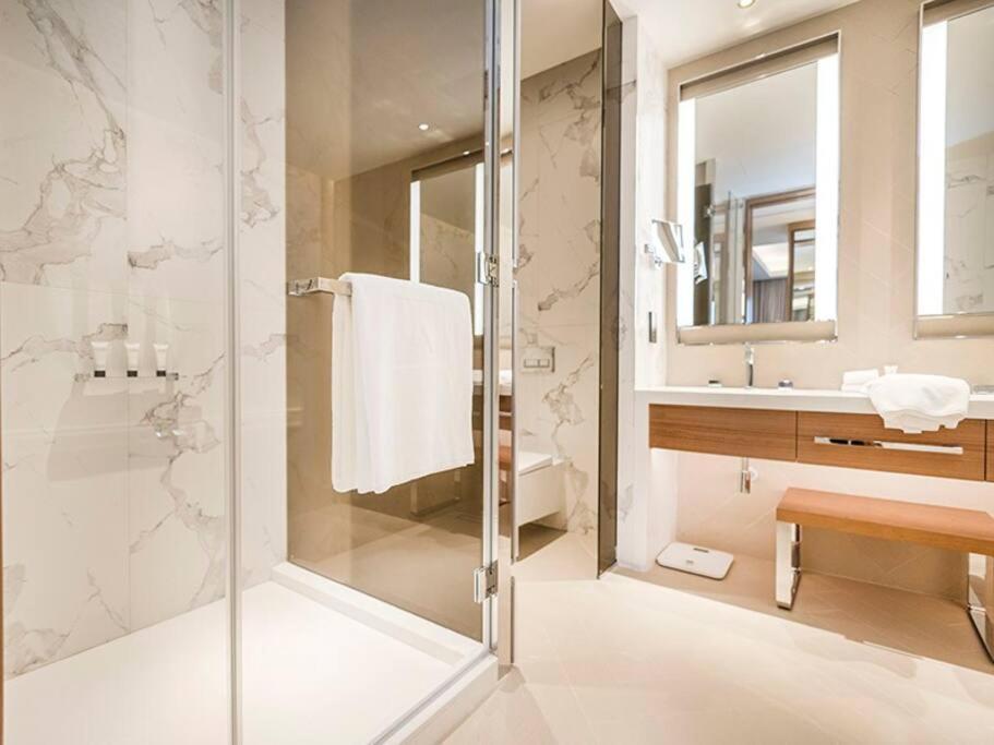 3br Address Residences-burj & Fountain Views 4408 Dubai