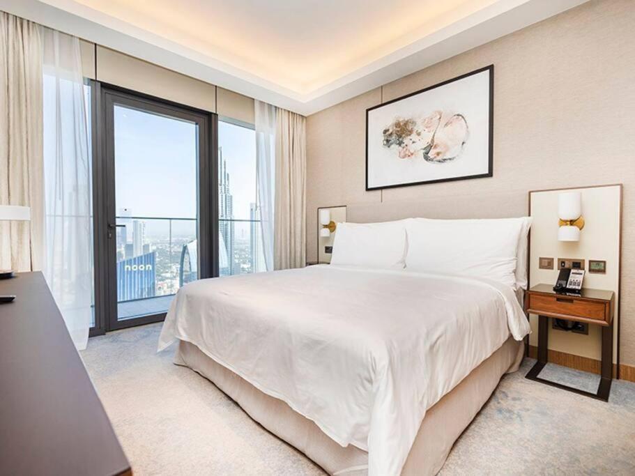 3br Address Residences-burj & Fountain Views 4408