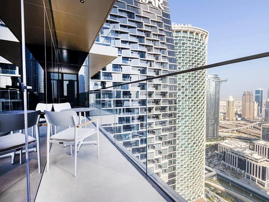 Apartment 3br Address Residences-burj & Fountain Views 4408
