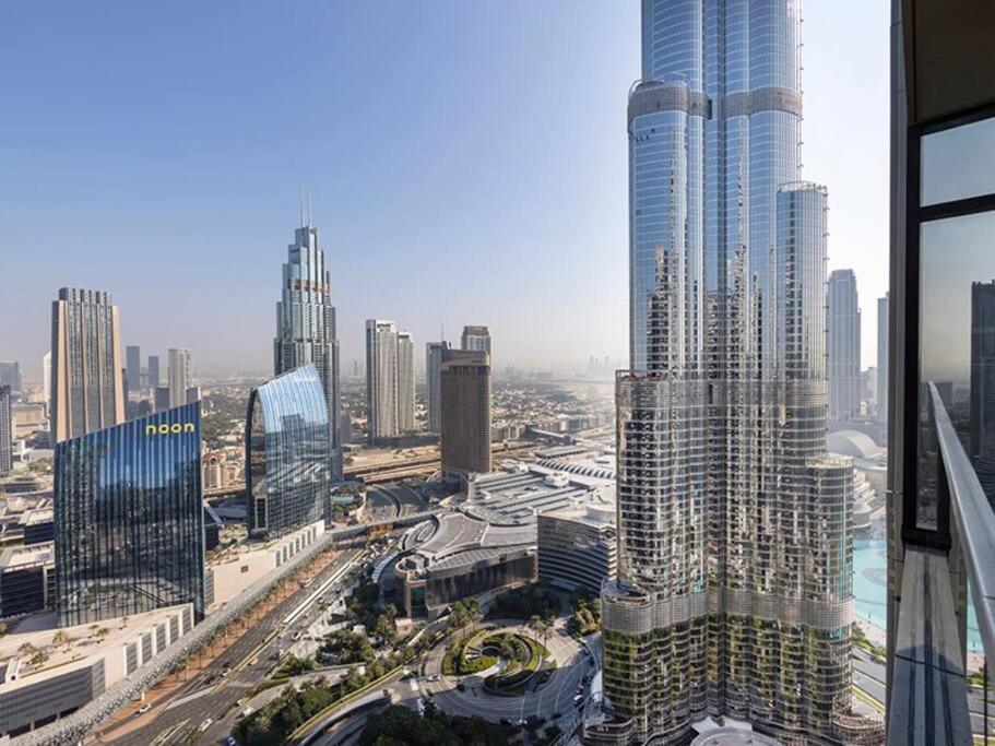 3br Address Residences-burj & Fountain Views 4408 Apartment *