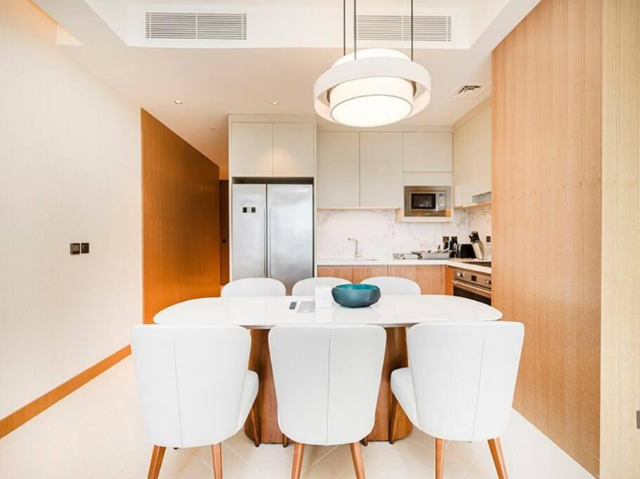 3br Address Residences-burj & Fountain Views 4408